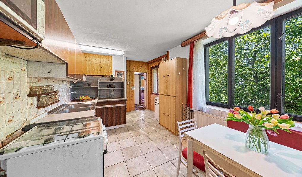 Prodej domu 72 m² s pozemkem 1 187 m², Ondřejov – náhled fotky 18