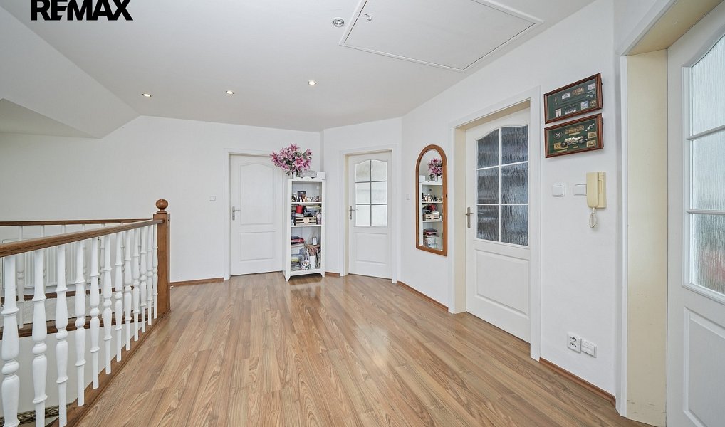 Prodej domu 180 m² s pozemkem 410 m², Kuřim – náhled fotky 12