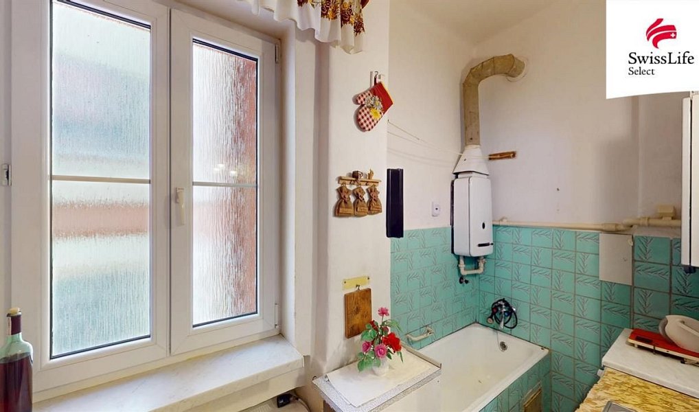 Prodej bytu 1+1 58 m², Praha – náhled fotky 8
