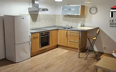 Pronájem bytu 2+kk 60 m², Škroupova, Ostrava - Moravská Ostrava