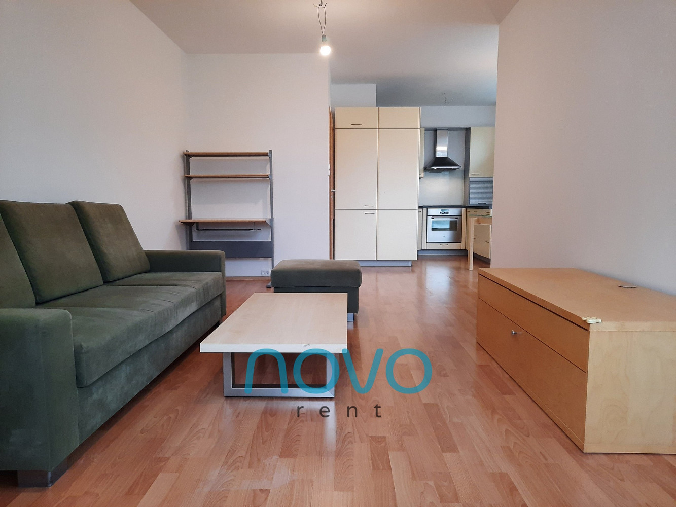 Pronájem bytu 3+kk 73 m²