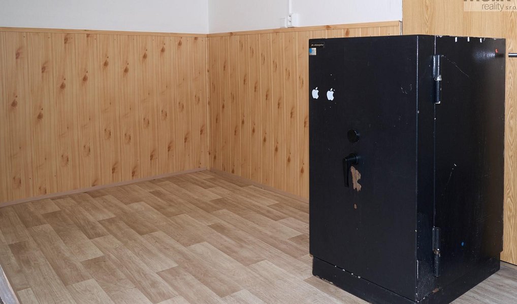 Pronájem kanceláře 40 m², Teplice – náhled fotky 8