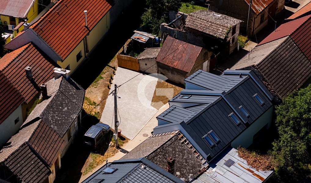 Prodej domu 65 m² s pozemkem 86 m², Tlumačov – náhled fotky 16