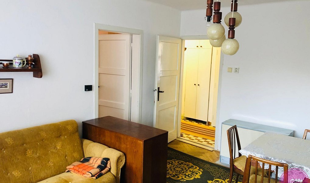Prodej chaty/chalupy 70 m² s pozemkem 306 m², Jaroměřice – náhled fotky 6