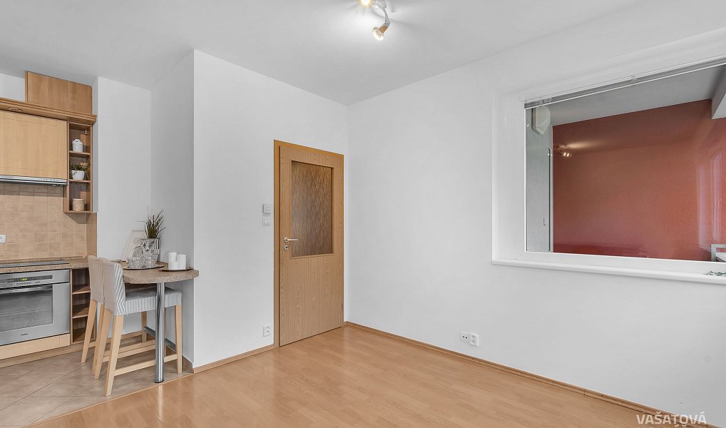 Prodej bytu 2+kk 53 m², Hradec Králové – náhled fotky 9