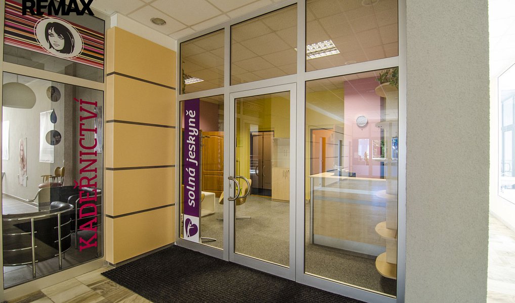 Pronájem obchodních prostor 72 m², Svitavy – náhled fotky 2
