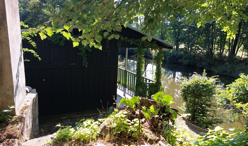 Prodej chaty/chalupy 84 m² s pozemkem 1 392 m², Plzeň – náhled fotky 11