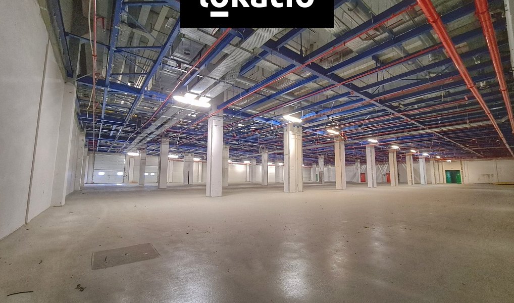 Pronájem skladovacích prostor 10 080 m², Hranice – náhled fotky 6