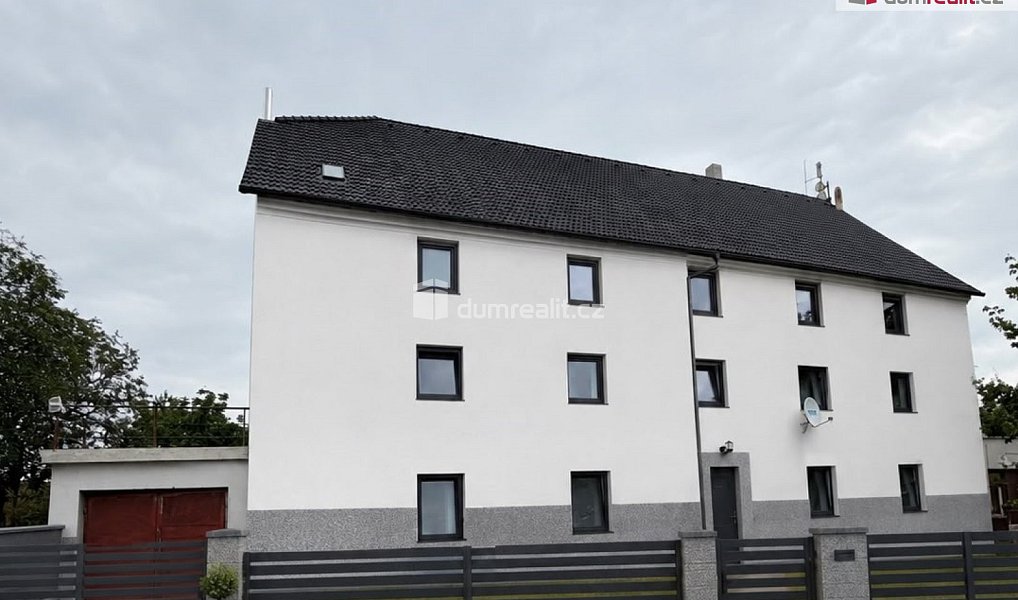 Pronájem bytu 3+1 86 m², Všejany – náhled fotky 20