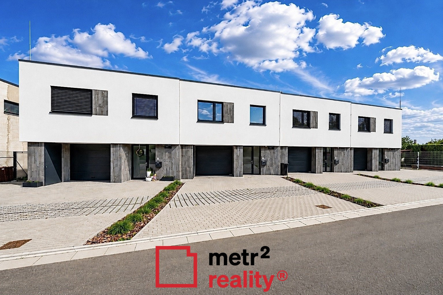 Prodej domu 146 m² s pozemkem 285 m² - Ansicht 5