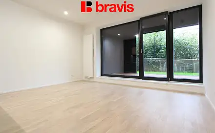 Pronájem bytu 2+kk 54 m²