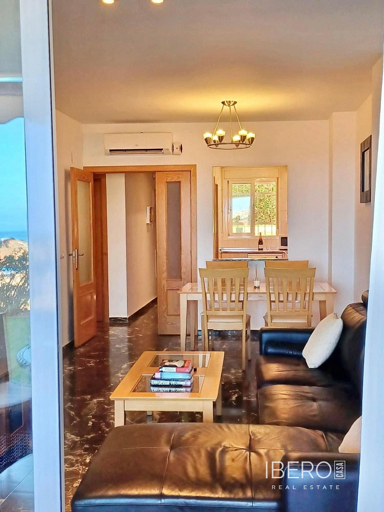 Pis 3+kk – Fuengirola, Los Boliches - Vista 3