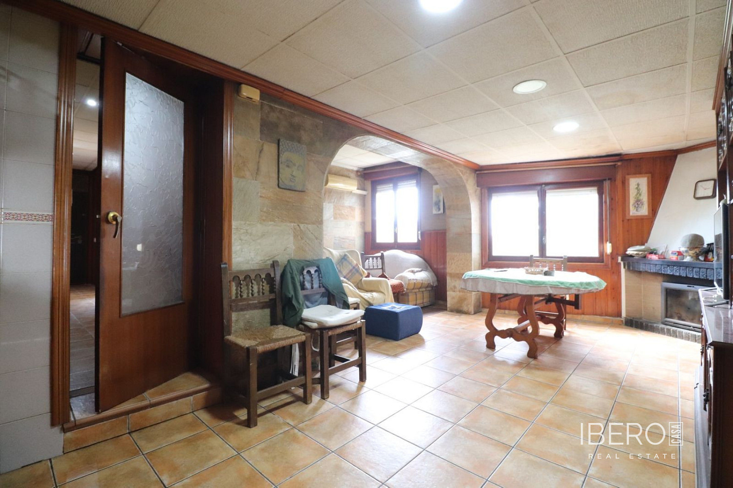 Casa 6+kk – Almoradí, Las Heredades - Més