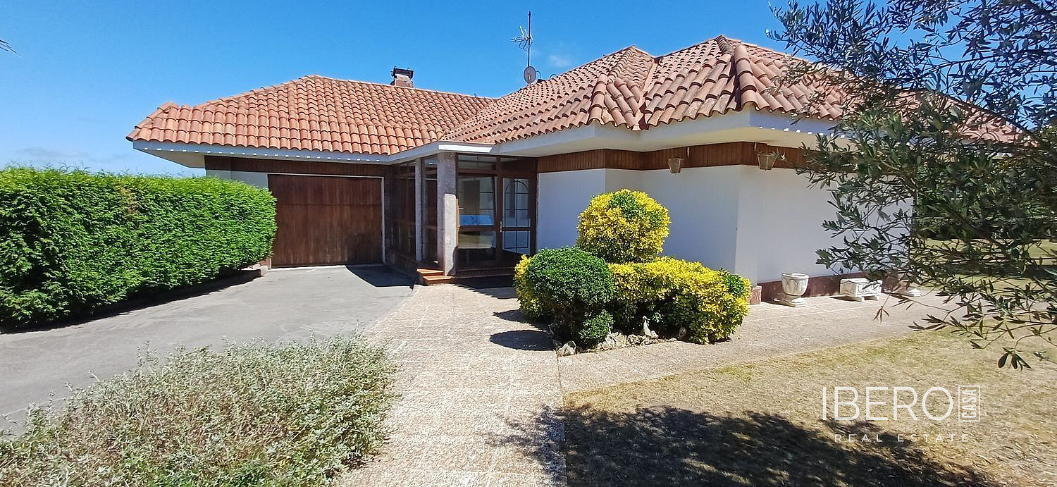 Prodej domu 119 m² s pozemkem 4 700 m²