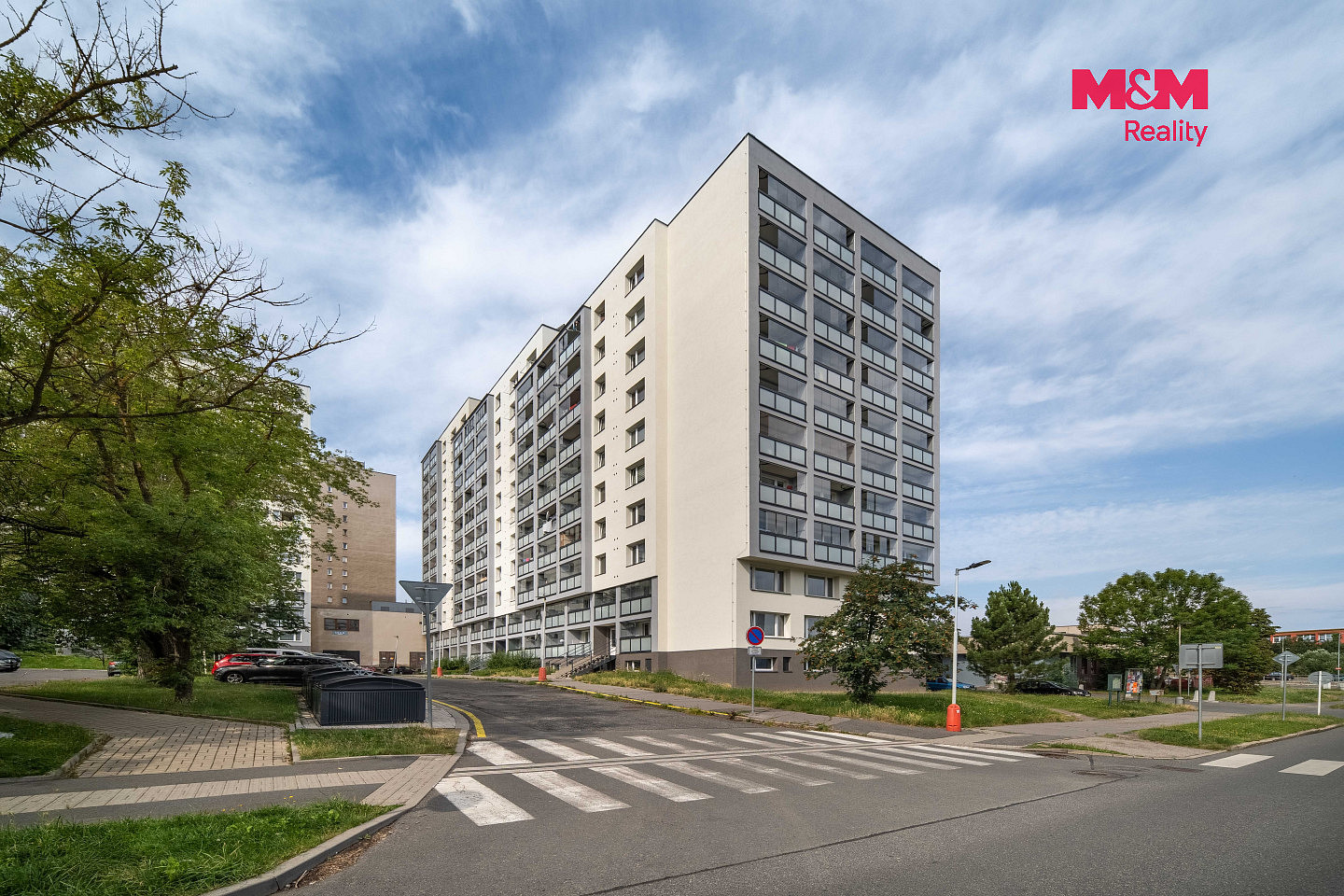 Prodej bytu 1+1 33 m² — photo 5