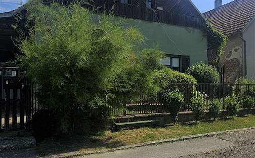 Prodej domu 160 m² s pozemkem 888 m², Bílé Podolí - Lovčice, okres Kutná Hora