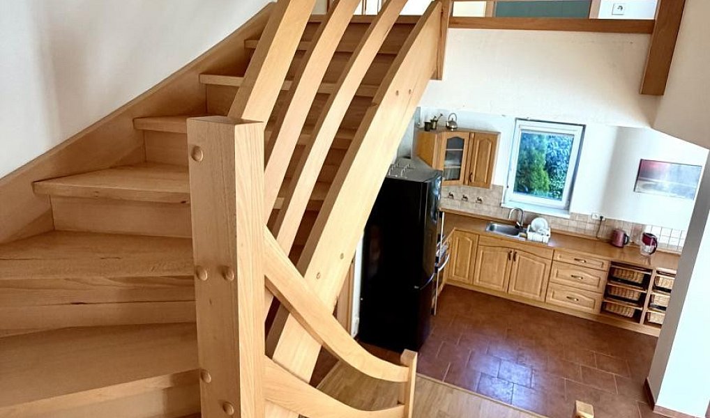 Prodej domu 97 m² s pozemkem 381 m², Bukovany – náhled fotky 17