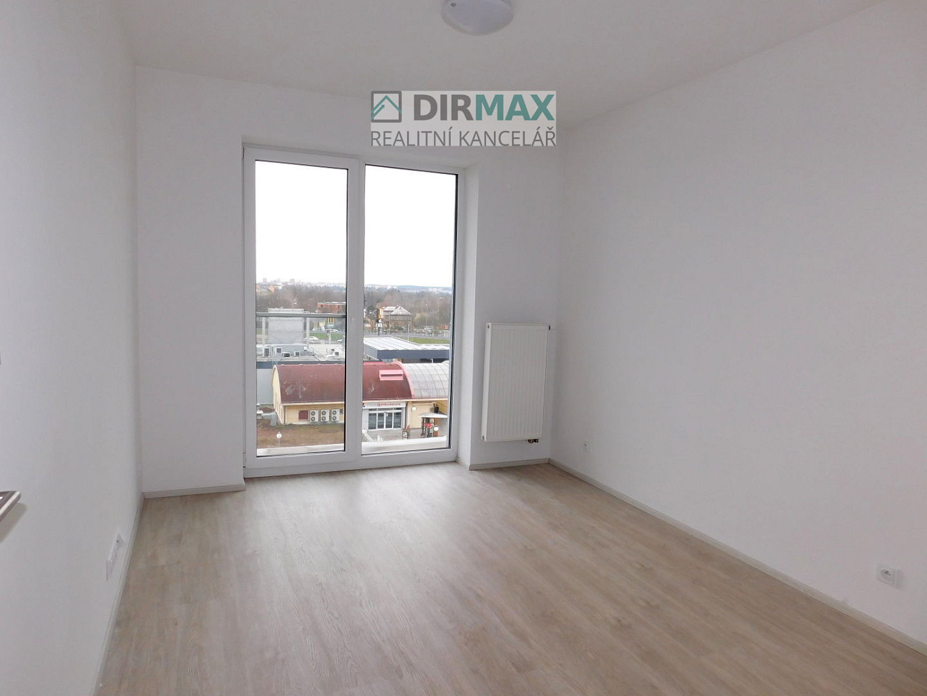 Pronájem bytu 2+kk 53 m² - Widok 4
