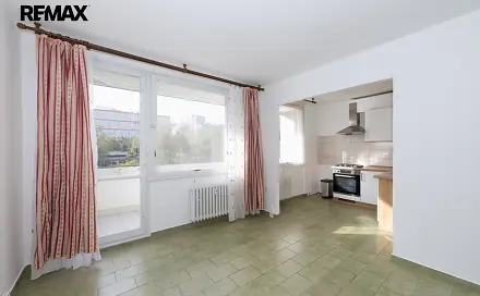 Pronájem bytu 4+kk 80 m², Sládkovičova, Praha 4 - Krč