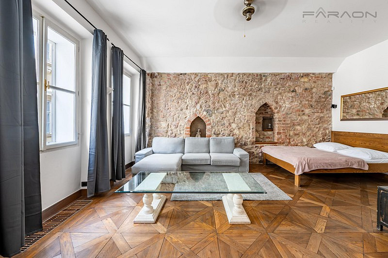 Prodej bytu 2+1 79 m² – fotografie 3