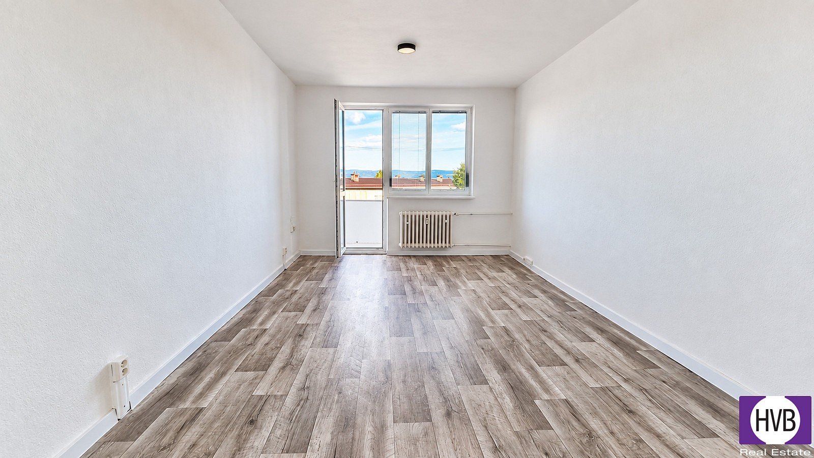 Prodej bytu 2+1 55 m²