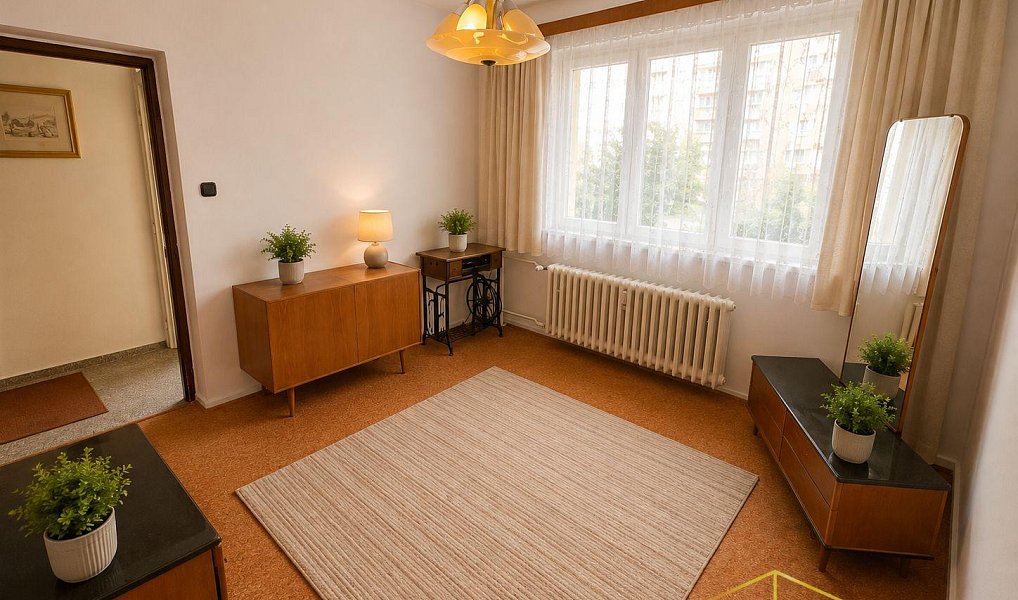 Prodej bytu 2+1 54 m², Duchcov – náhled fotky 9