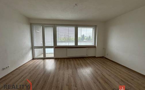 Pronájem bytu 2+1 61 m², Razová, okres Bruntál