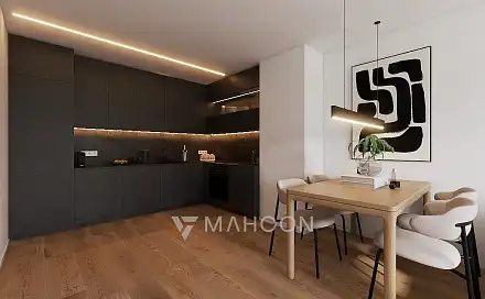 Prodej bytu 2+kk 67 m², Návršní, Praha 4 - Krč