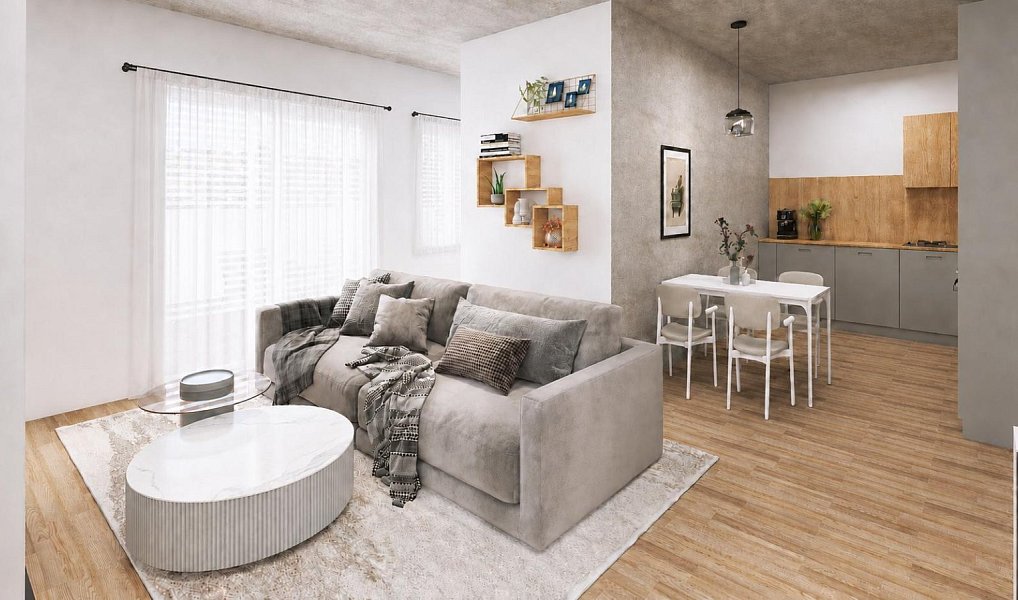 Prodej bytu 3+kk 105 m², Liberec – náhled fotky 3