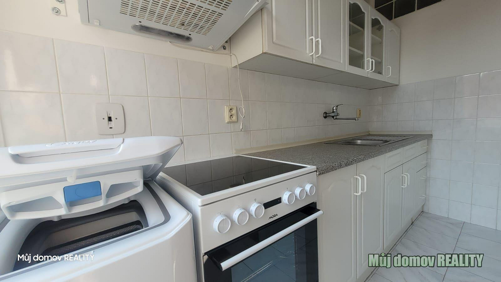 Pronájem bytu 3+1 85 m²