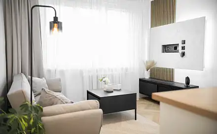 Prodej bytu 3+kk 61 m²