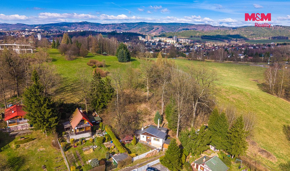 Prodej chaty/chalupy 83 m² s pozemkem 1 044 m², Liberec – náhled fotky 10