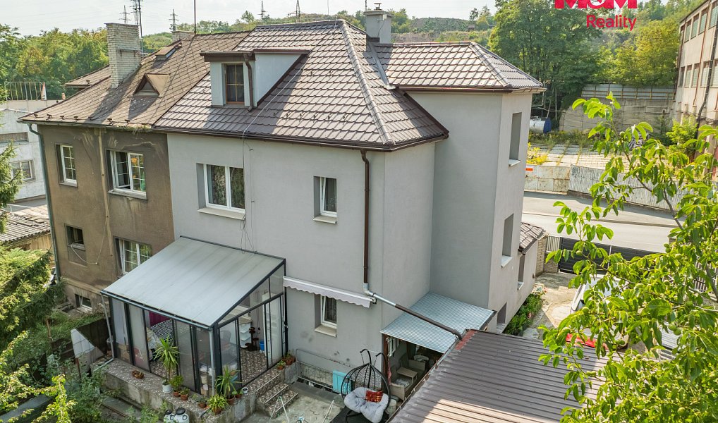 Prodej domu 180 m² s pozemkem 417 m², Kladno – náhled fotky 21