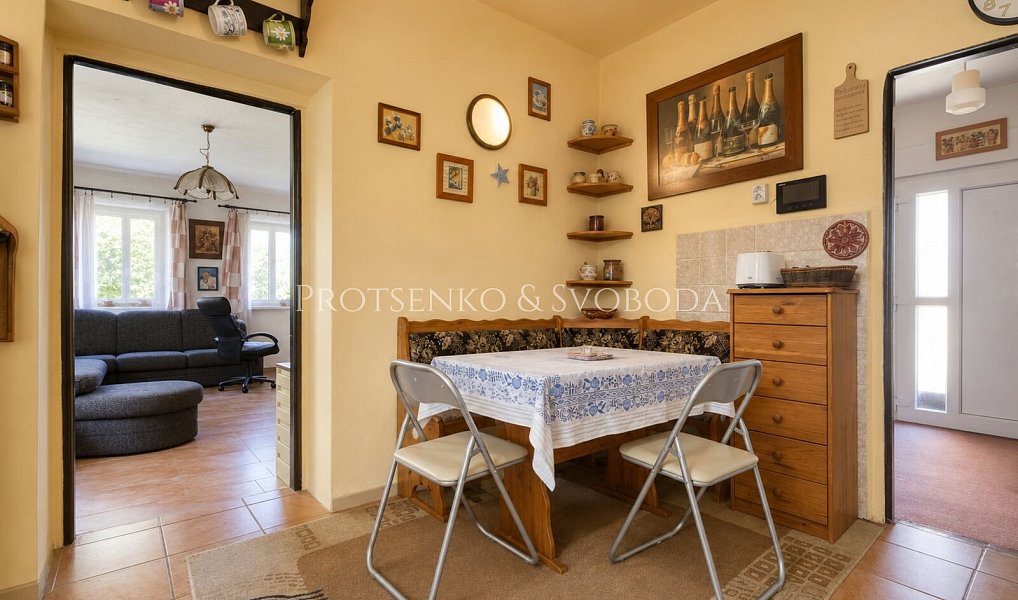 Prodej domu 198 m² s pozemkem 1 030 m², Přídolí – náhled fotky 11