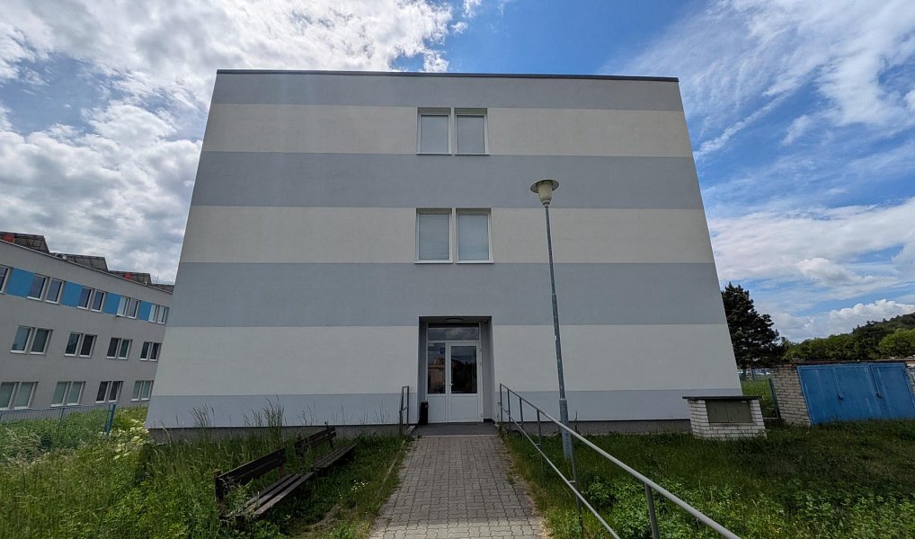 Pronájem bytu 2+kk 43 m², Most – náhled fotky 8