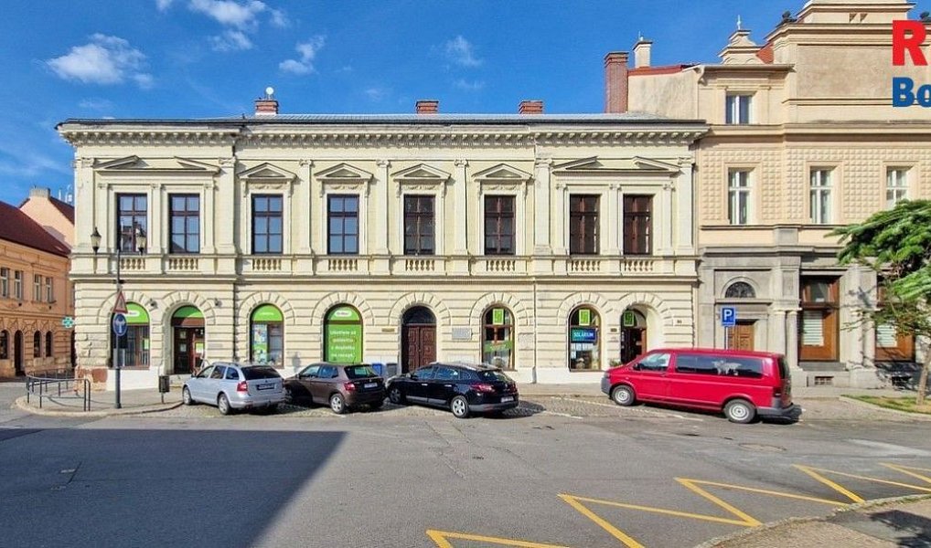 Pronájem bytu 1+kk 38 m², Český Brod – náhled fotky 8