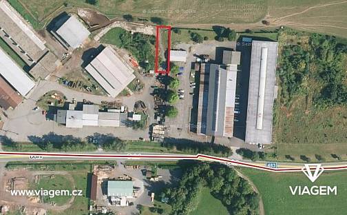 Prodej pole 77 m², Životice u Nového Jičína, okres Nový Jičín