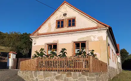 Prodej domu 121 m² s pozemkem 4 549 m², Nezdice, okres Plzeň-jih