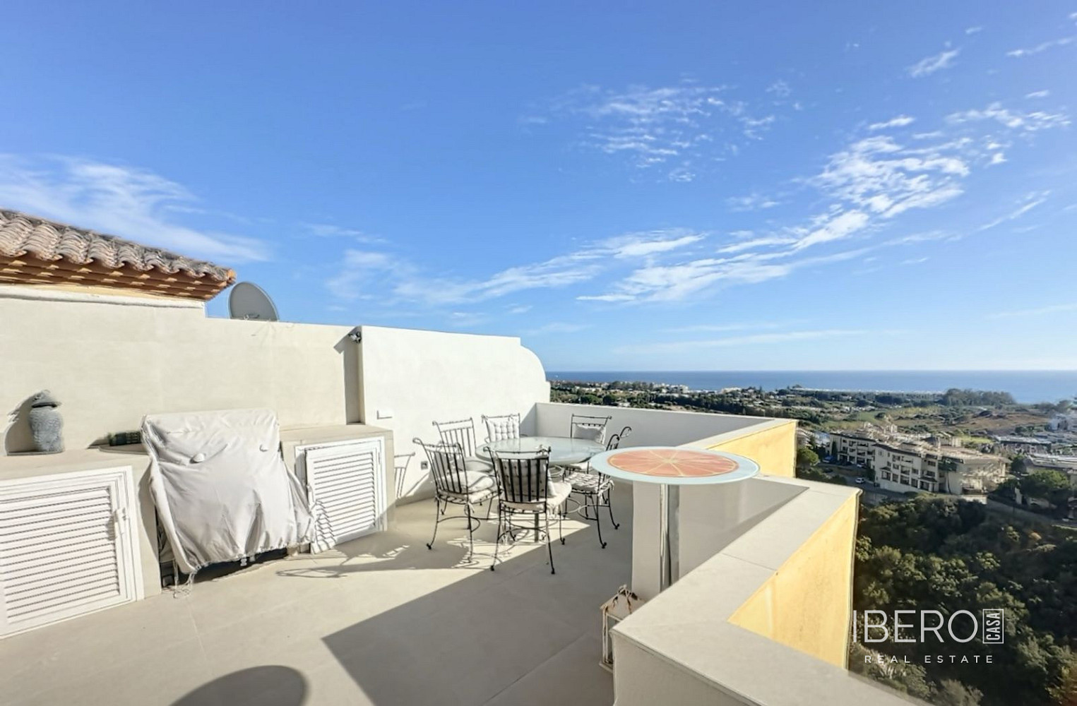 Pis 4+kk – Estepona, Barriada Islas Canarias - Vista 5