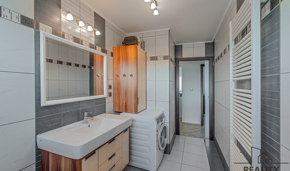 Prodej domu 200 m² s pozemkem 607 m², Šanov – náhled fotky 10