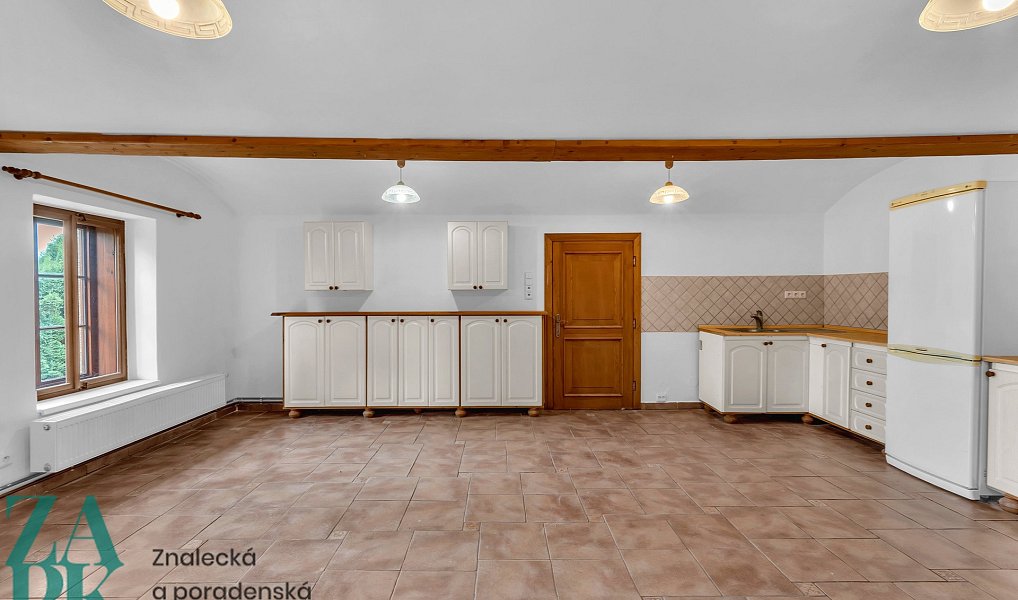 Prodej domu 427 m² s pozemkem 1 520 m², Hořice – náhled fotky 6