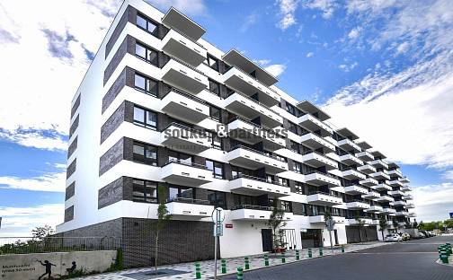 Prodej bytu 2+kk 50 m², Thomasova, Praha 5 - Třebonice