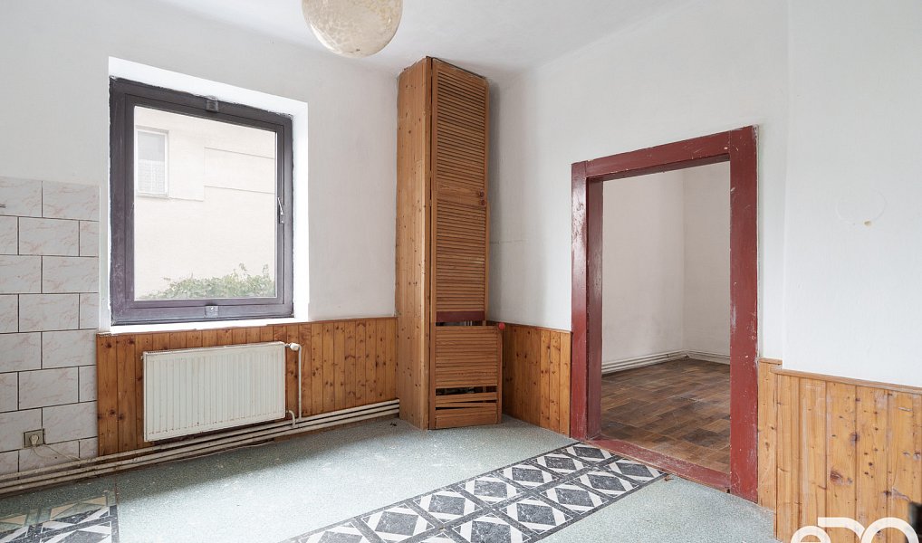 Prodej domu 120 m² s pozemkem 356 m², Praha – náhled fotky 18