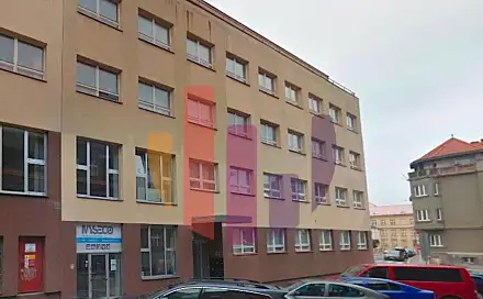 Pronájem kanceláře 127 m², Tomkova, Tábor