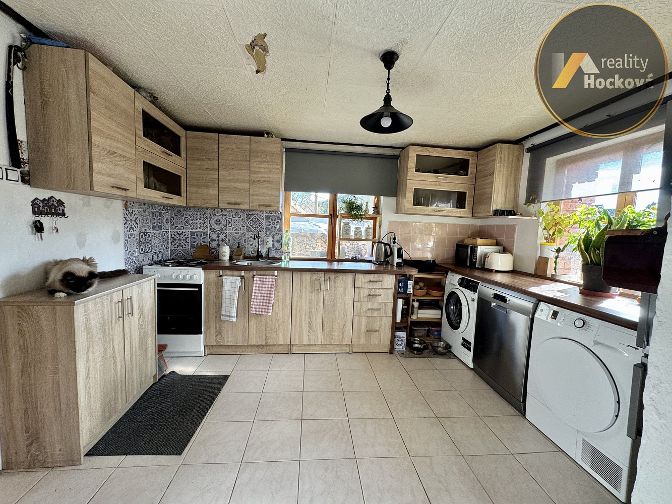 Prodej domu 96 m² s pozemkem 256 m² – pohled 4