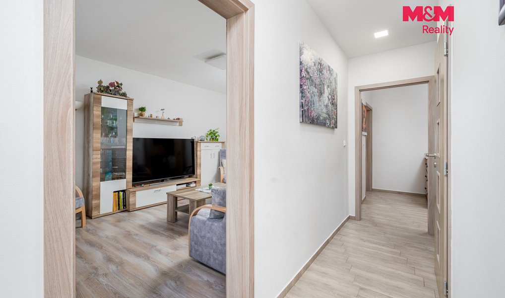 Prodej bytu 2+1 62 m², Ústí nad Labem – náhled fotky 3