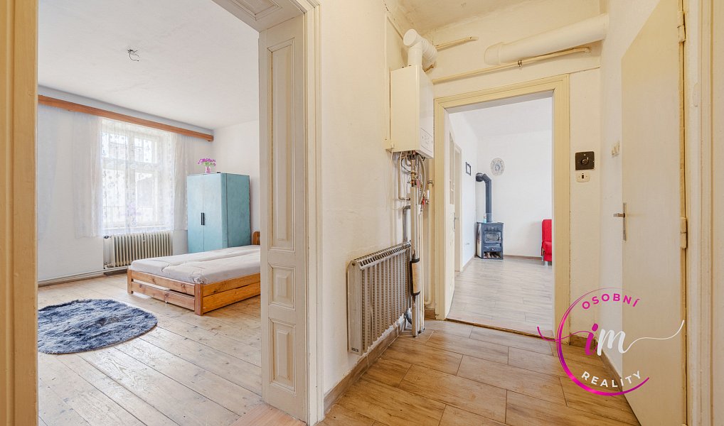 Prodej chaty/chalupy 263 m² s pozemkem 328 m², Dešov – náhled fotky 7