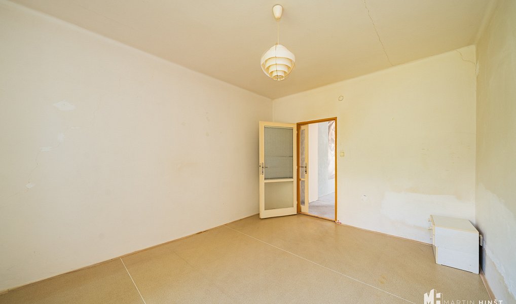 Prodej bytu 2+1 53 m², Praha – náhled fotky 10
