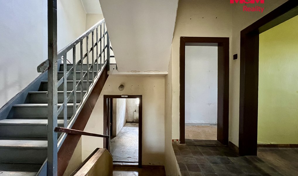 Prodej domu 150 m² s pozemkem 1 883 m², Krasov – náhled fotky 19