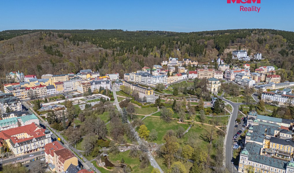 Pronájem restaurace 101 m², Mariánské Lázně – náhled fotky 19